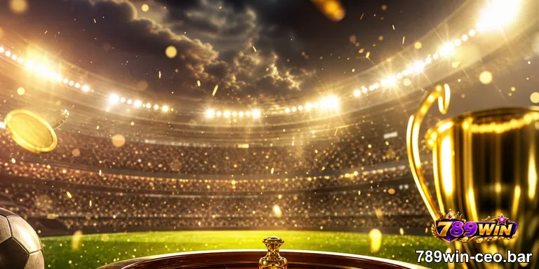 Cá cược an toàn, minh bạch với thể thao {{BRAND_NAME}}