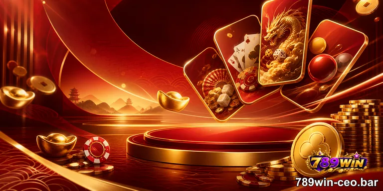 Jackpot khủng chờ người chơi tại {{BRAND_NAME}}